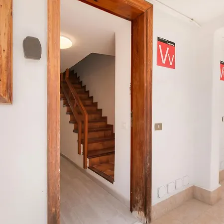 La Casita De Arise 펜션 플라야데라스아메리카스