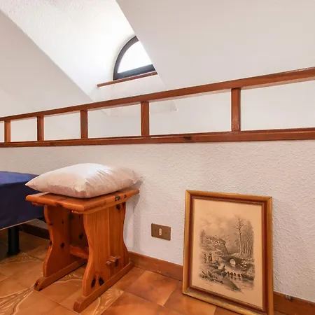 펜션 La Casita De Arise 플라야데라스아메리카스