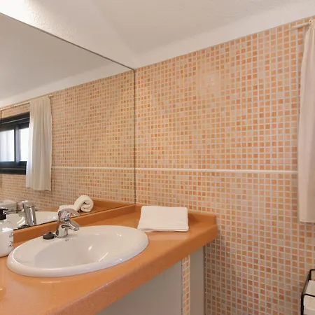 펜션 La Casita De Arise *