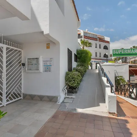 La Casita De Arise 펜션 플라야데라스아메리카스