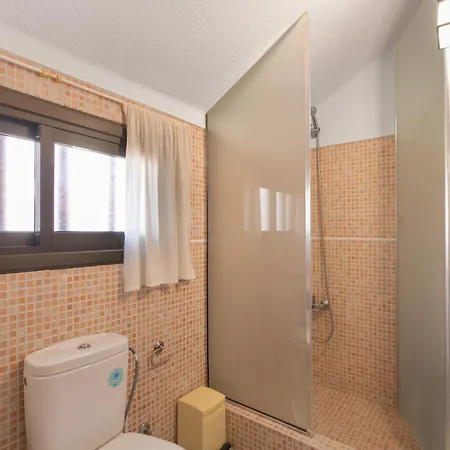 La Casita De Arise * 플라야데라스아메리카스