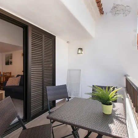 La Casita De Arise 펜션