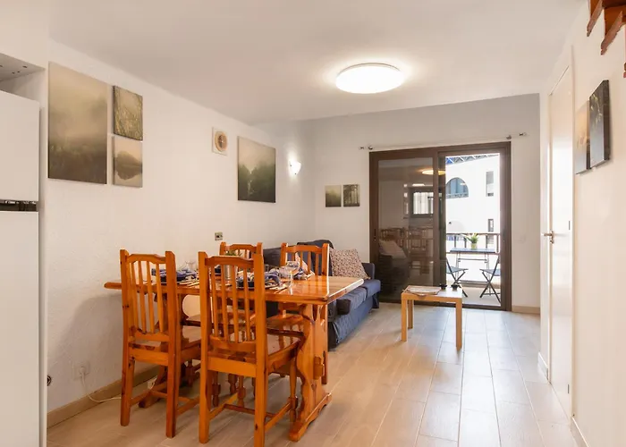 Holiday home La Casita De Arise