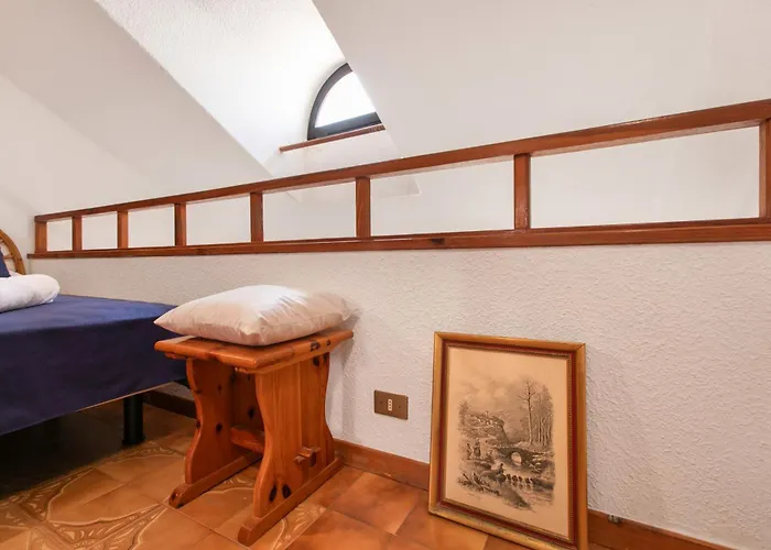 Holiday home La Casita De Arise Playa de las Americas (Tenerife)