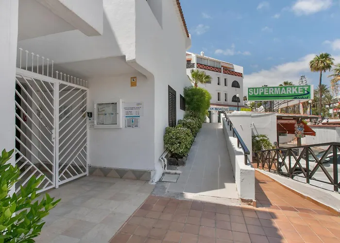 La Casita De Arise Holiday home Playa de las Americas (Tenerife)