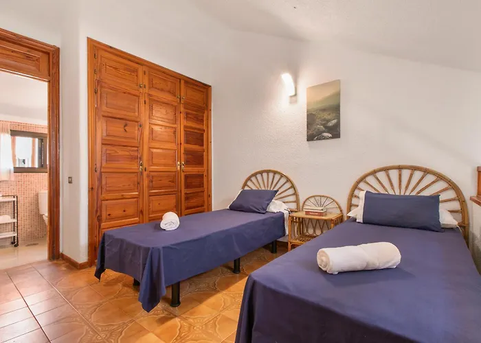 Holiday home La Casita De Arise Playa de las Americas (Tenerife)