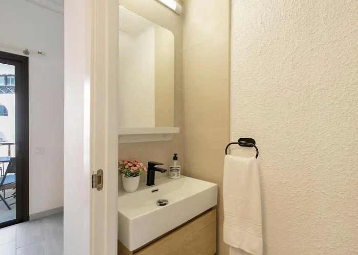 Holiday home La Casita De Arise Playa de las Americas (Tenerife)