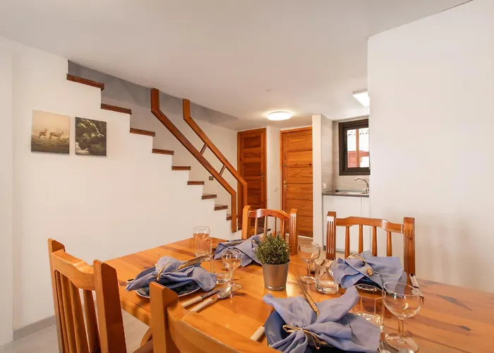 Holiday home La Casita De Arise Playa de las Americas (Tenerife)