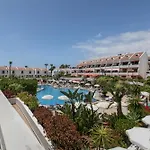 펜션 La Casita De Arise 플라야데라스아메리카스