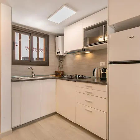 בית נופש La Casita De Arise פלאייה דה לאס אמריקס