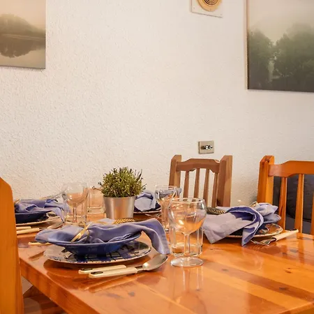 La Casita De Arise Dom wakacyjny *