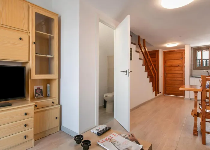 La Casita De Arise Playa de las Américas