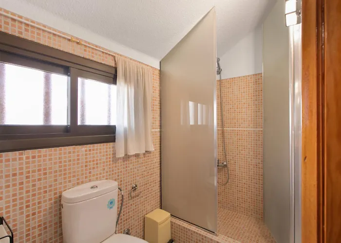 La Casita De Arise * Playa de las Américas