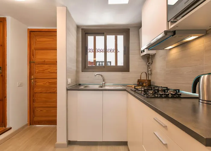 La Casita De Arise *