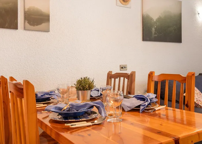 La Casita De Arise * Playa de las Américas