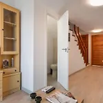 La Casita De Arise Сasa de vacaciones Playa de las Américas