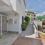 La Casita De Arise Сasa de vacaciones