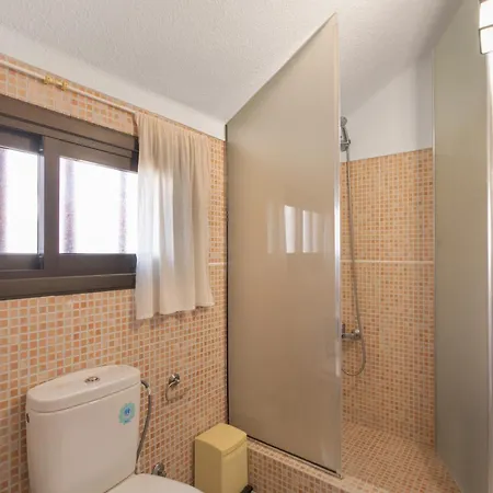 La Casita De Arise Vakantiehuis