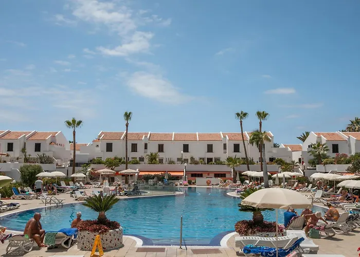 La Casita De Arise Playa de las Americas (Tenerife)