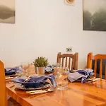 La Casita De Arise Feriehus *