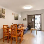 La Casita De Arise Feriehus *