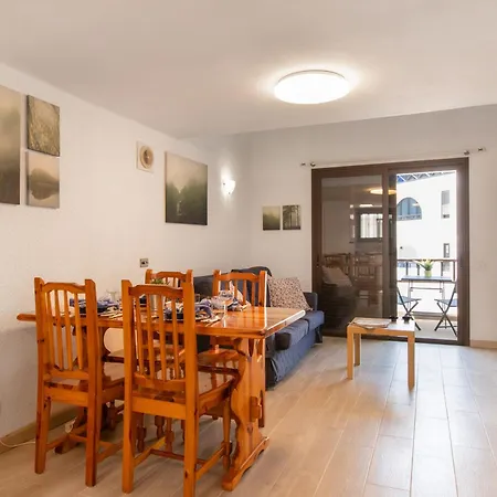 度假居 La Casita De Arise