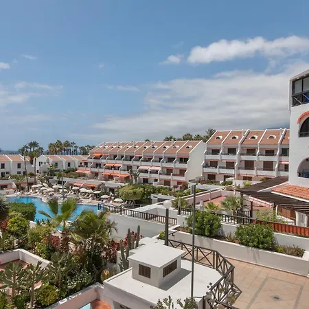 度假居 La Casita De Arise *