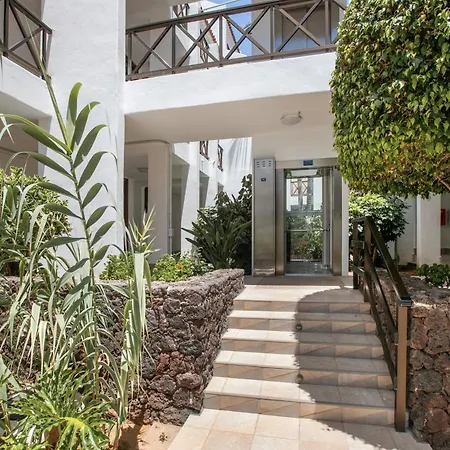 度假居 La Casita De Arise