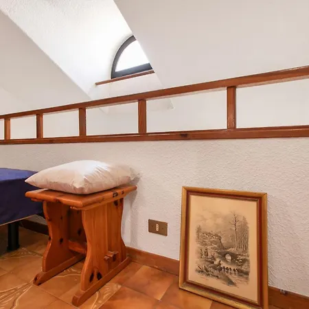 La Casita De Arise Feriehus *