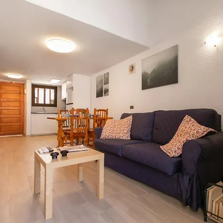 Feriehus La Casita De Arise *