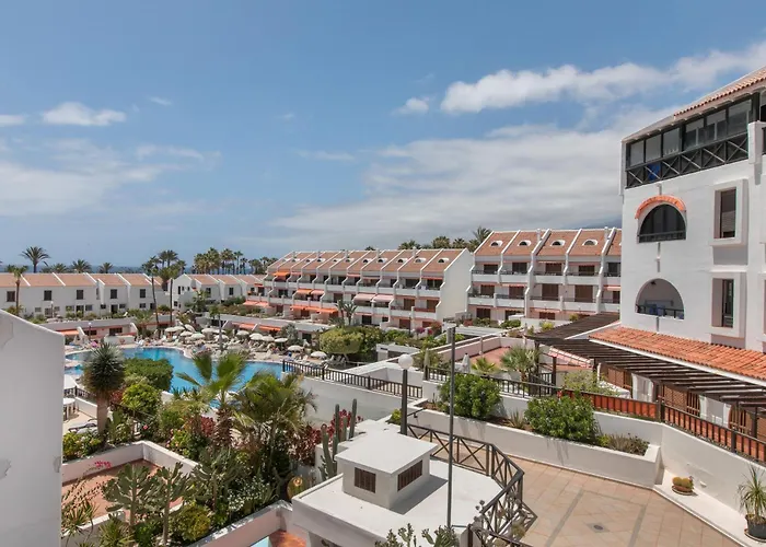 Vakantiehuis La Casita De Arise *