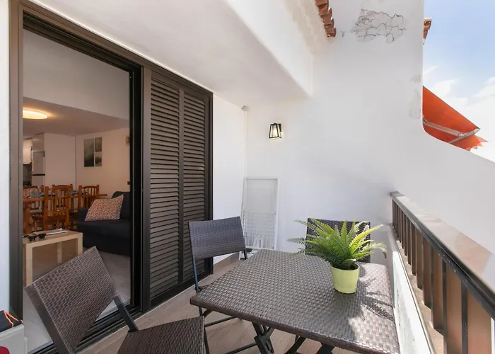 La Casita De Arise Vakantiehuis